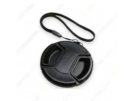 ATT Lens Cap 37mm